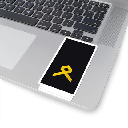 Germany Navy OR 7 (Military Rank) STICKER Vinyl Kiss-Cut Decal - The Sticker Space