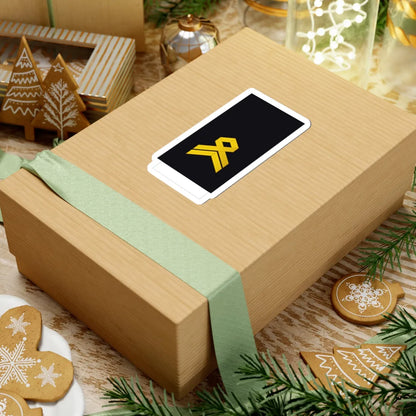 Germany Navy OR 8 (Military Rank) STICKER Vinyl Kiss-Cut Decal - The Sticker Space