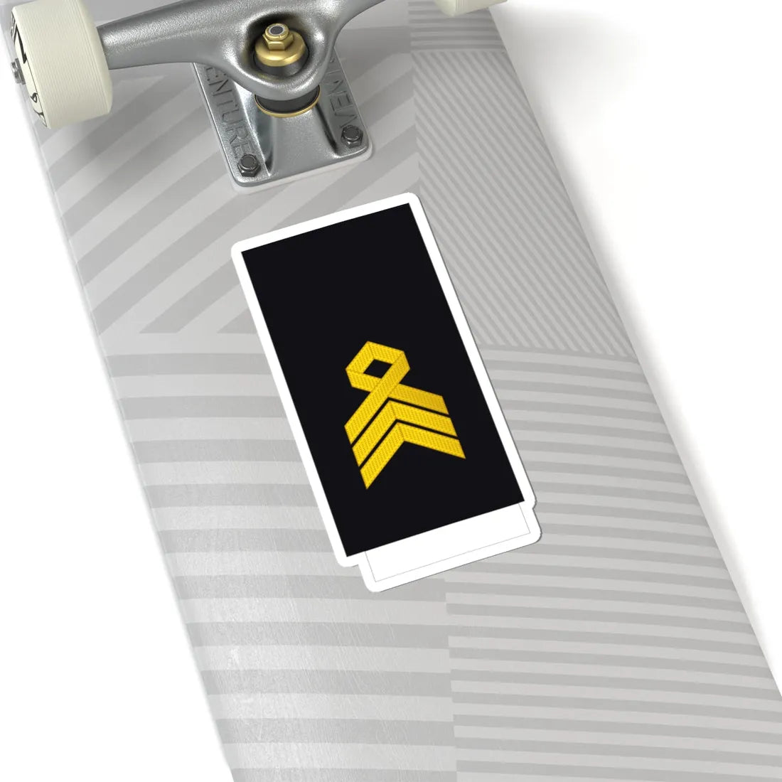 Germany Navy OR 9 (Military Rank) STICKER Vinyl Kiss-Cut Decal - The Sticker Space