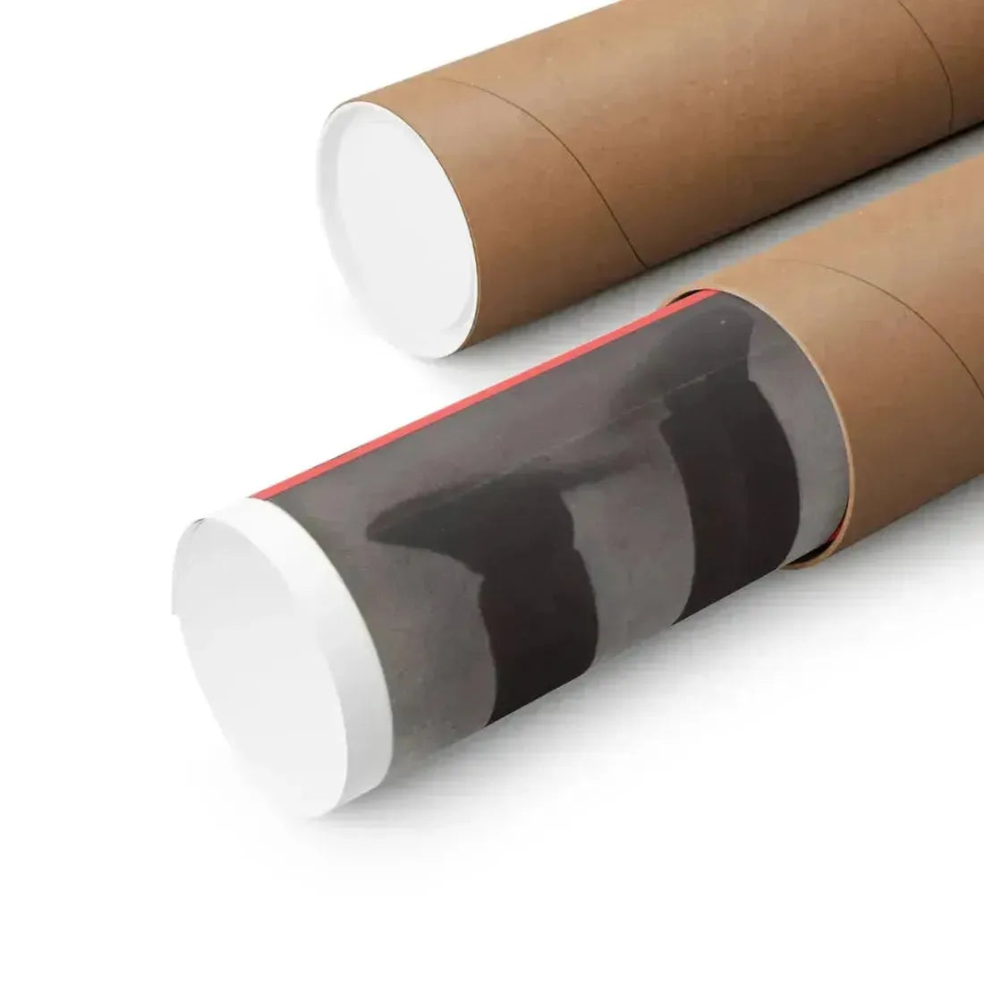 GERONIMO (THE MAD BOMBER) 1973 - Paper Movie Poster - The Sticker Space