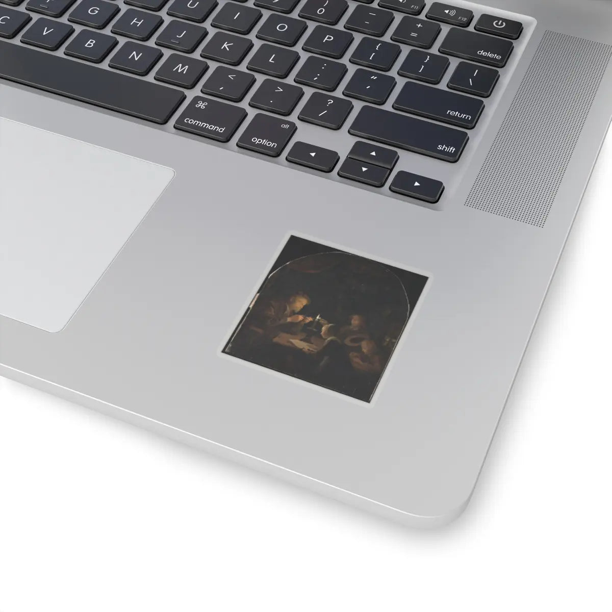 SKU:TSS-STICK-GRRD-2X2-1N17L Sizes:2" × 2" Types:Transparent