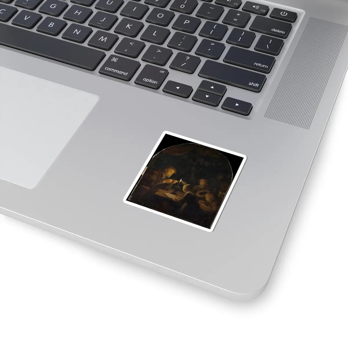 SKU:TSS-STICK-GRRD-2X2-2 Sizes:2" × 2" Types:White
