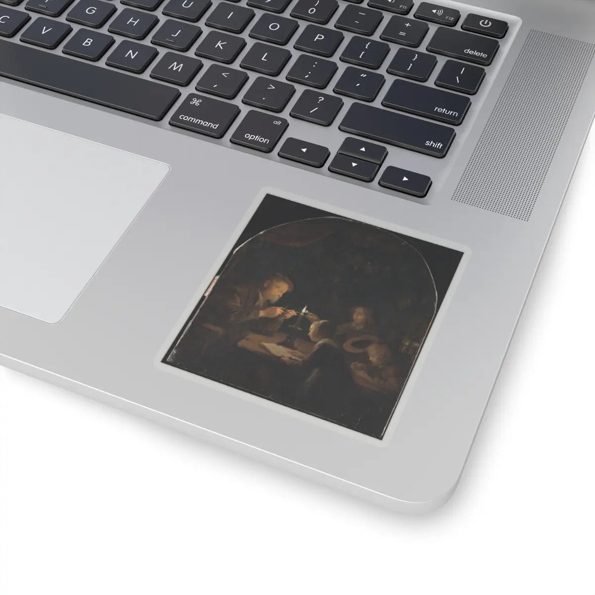 SKU:TSS-STICK-GRRD-3X3-1N17L Sizes:3" × 3" Types:Transparent