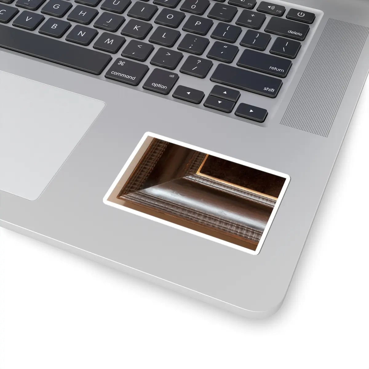 SKU:TSS-STICK-GRRD-3X3-3 Sizes:3" × 3" Types:White