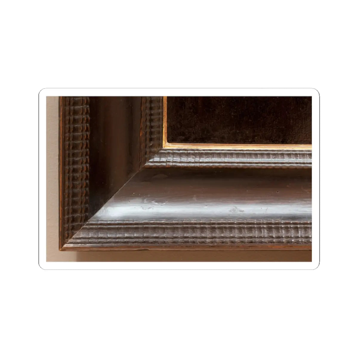 SKU:TSS-STICK-GRRD-4X4-3 Sizes:4" × 4" Types:White