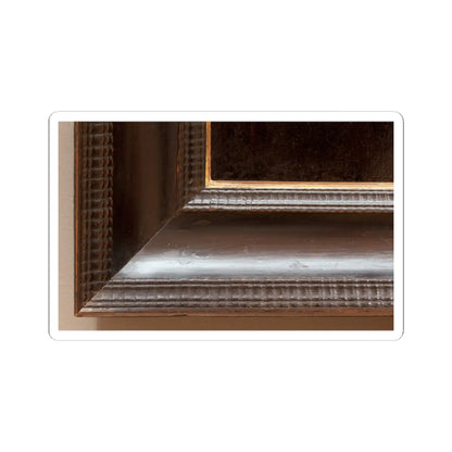 SKU:TSS-STICK-GRRD-4X4-3 Sizes:4" × 4" Types:White