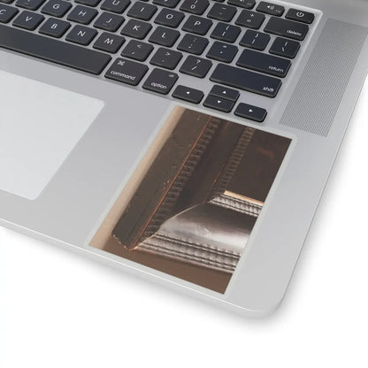 SKU:TSS-STICK-GRRD-4X4-1N17N Sizes:4" × 4" Types:Transparent