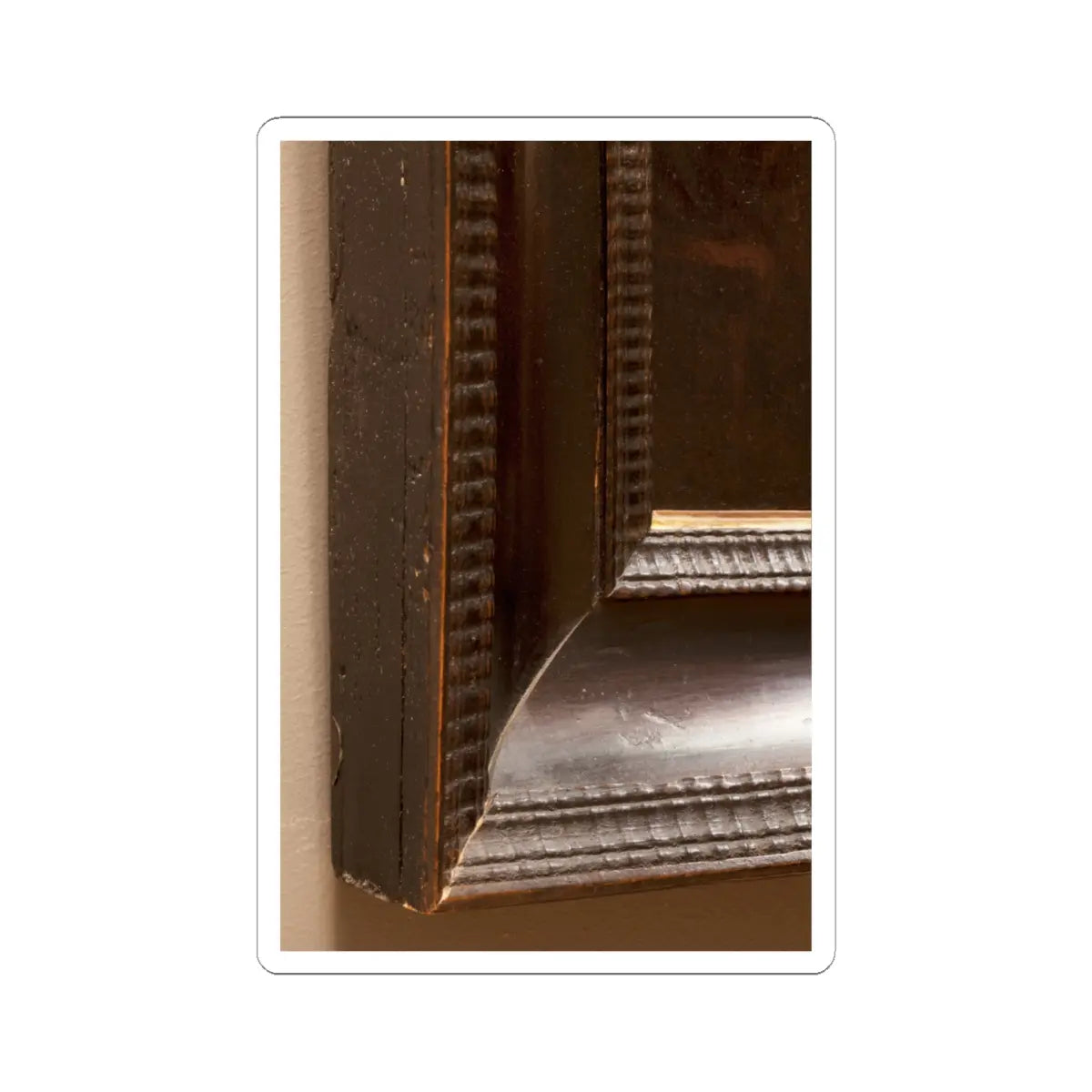SKU:TSS-STICK-GRRD-4X4-4 Sizes:4" × 4" Types:White