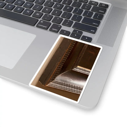 SKU:TSS-STICK-GRRD-4X4-4 Sizes:4" × 4" Types:White