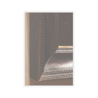 SKU:TSS-STICK-GRRD-6X6-1N17N Sizes:6" × 6" Types:Transparent