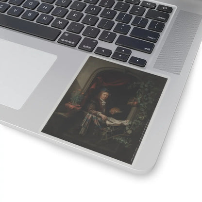 SKU:TSS-STICK-GRRD-4X4-1N17O Sizes:4" × 4" Types:Transparent