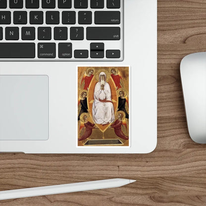 SKU:74820660338427290183 Sticker types:White Shape:Die-Cut Sizes:4" × 4"