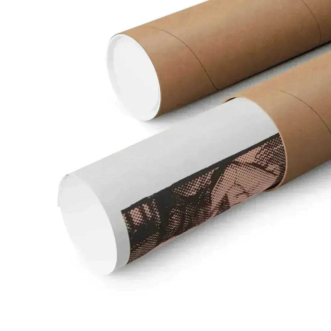 GHETTO FREAKS 1970 - Paper Movie Poster - The Sticker Space