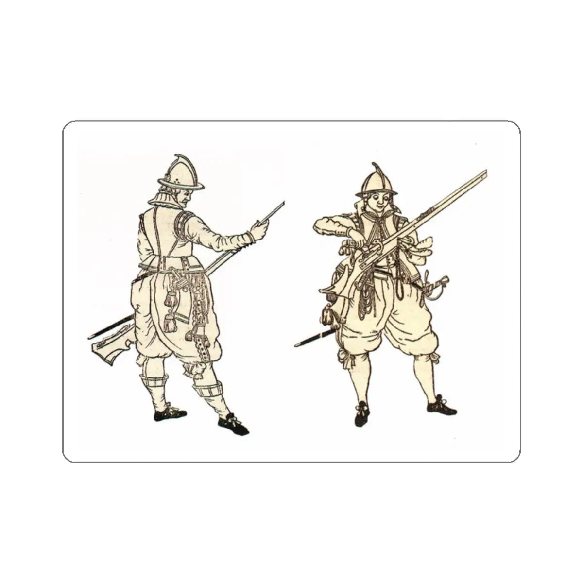 SKU:11737800265332355043 Sticker types:White Shape:Die-Cut Sizes:2" × 2"