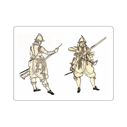 SKU:16012657817055663051 Sticker types:White Shape:Die-Cut Sizes:5" × 5"