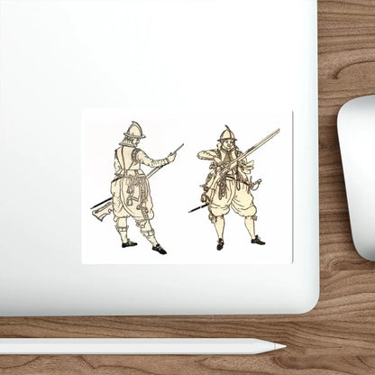 SKU:16012657817055663051 Sticker types:White Shape:Die-Cut Sizes:5" × 5"