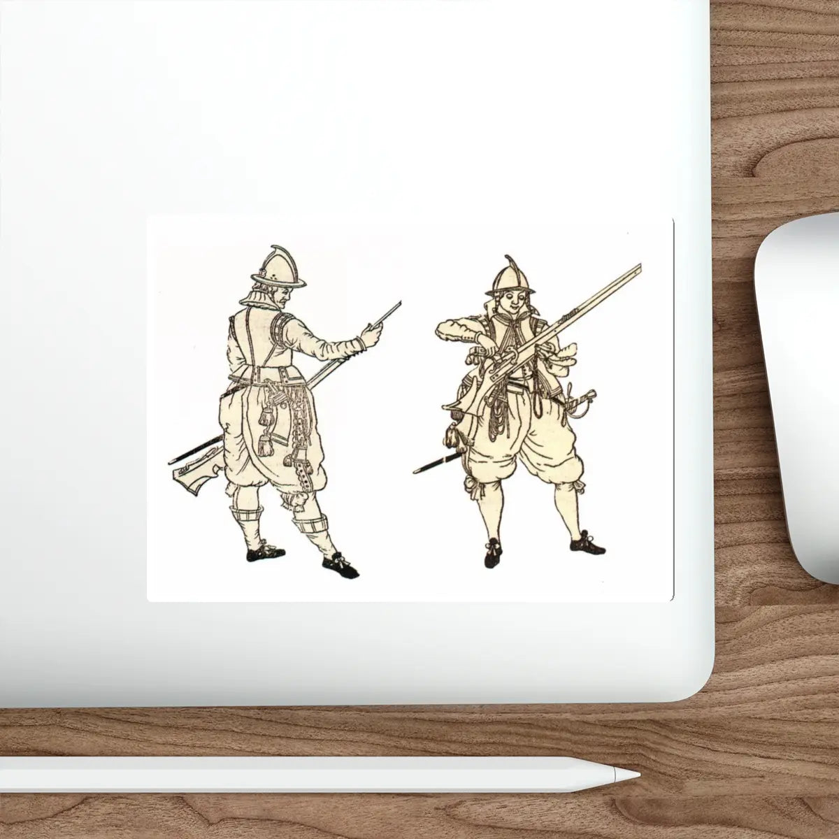 SKU:28275665282544852491 Sticker types:White Shape:Die-Cut Sizes:6" × 6"