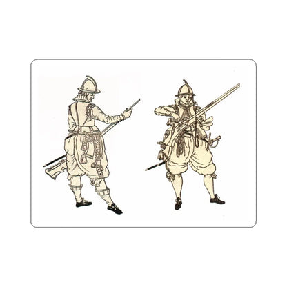 SKU:31005012679440189076 Sticker types:White Shape:Die-Cut Sizes:3" × 3"