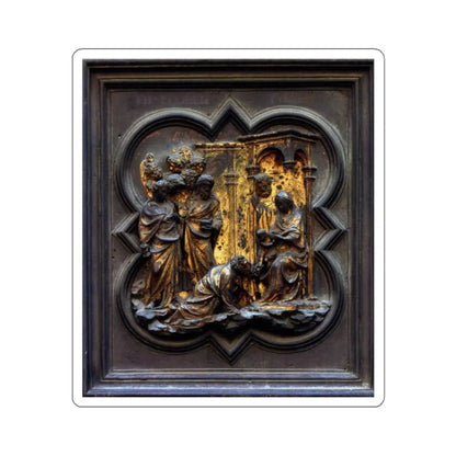 SKU:24013525902436026790 Sticker types:White Shape:Die-Cut Sizes:2" × 2"