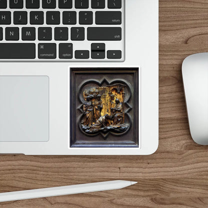 SKU:27310025945727594958 Sticker types:White Shape:Die-Cut Sizes:4" × 4"