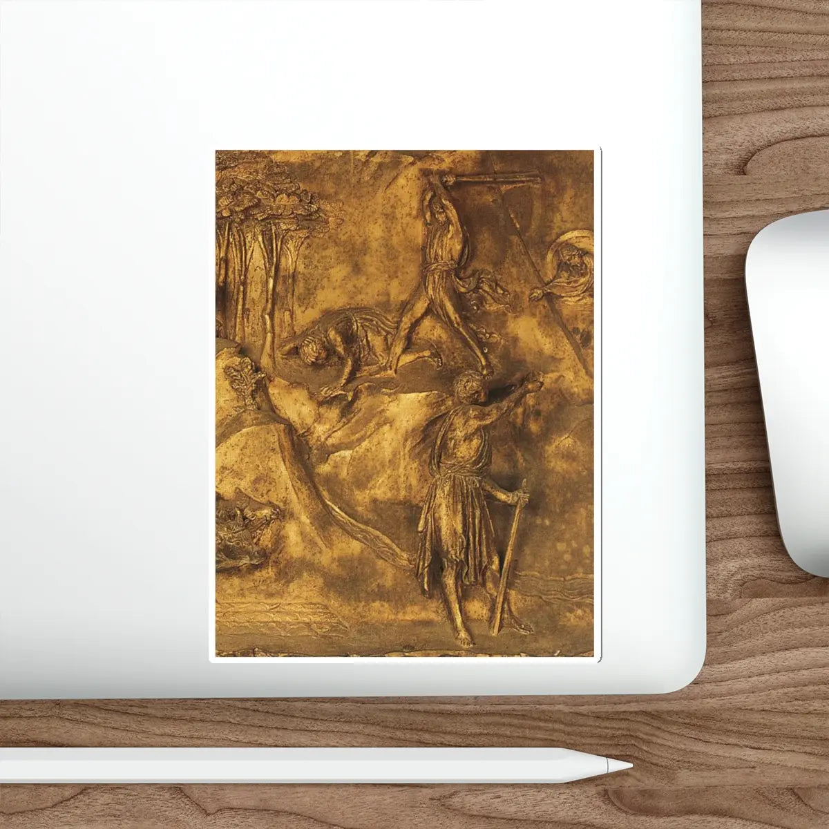 SKU:48128469554748095619 Sticker types:White Shape:Die-Cut Sizes:6" × 6"