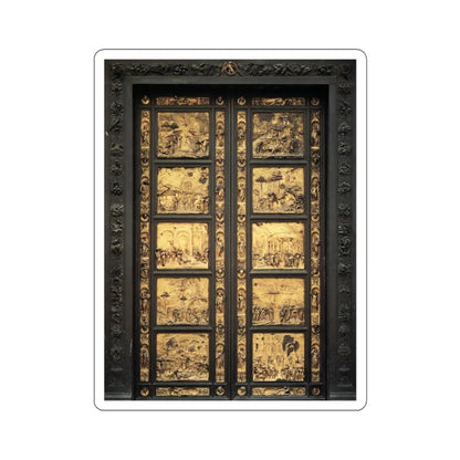 SKU:32821301852561601289 Sticker types:White Shape:Die-Cut Sizes:2" × 2"