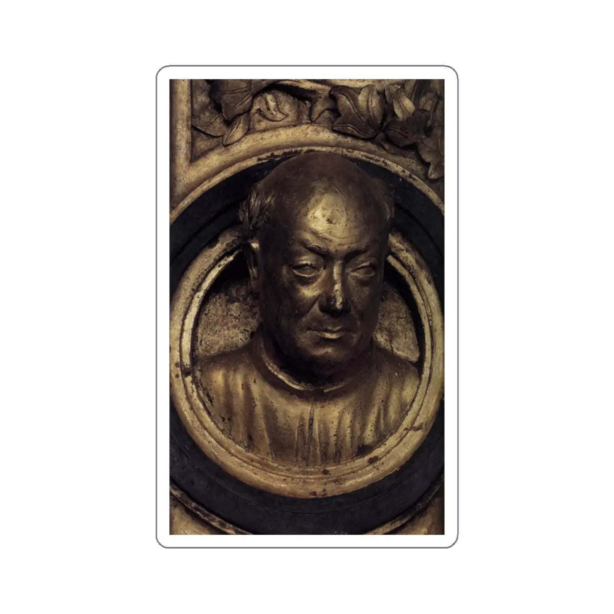SKU:13933693185195220333 Sticker types:White Shape:Die-Cut Sizes:4" × 4"