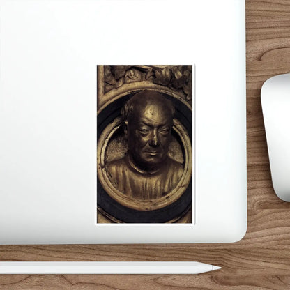 SKU:19480065708612876784 Sticker types:White Shape:Die-Cut Sizes:5" × 5"