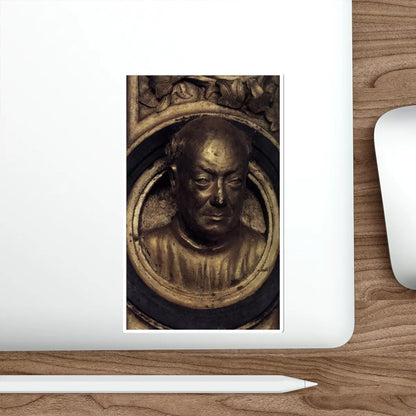SKU:21763727741069182278 Sticker types:White Shape:Die-Cut Sizes:6" × 6"