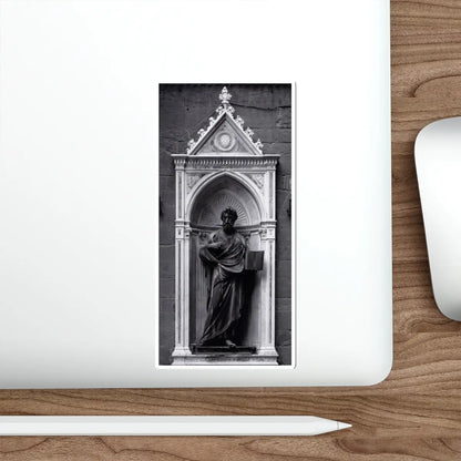 SKU:15866078885635616608 Sticker types:White Shape:Die-Cut Sizes:6" × 6"