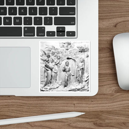 SKU:15111957206035548804 Sticker types:White Shape:Die-Cut Sizes:4" × 4"