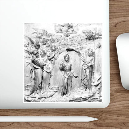 SKU:28437772483051808113 Sticker types:White Shape:Die-Cut Sizes:6" × 6"