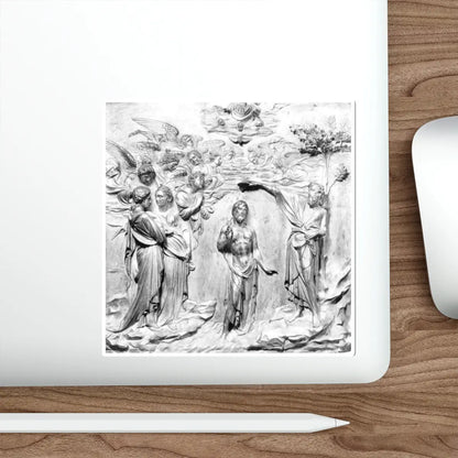 SKU:29695655421322678522 Sticker types:White Shape:Die-Cut Sizes:5" × 5"