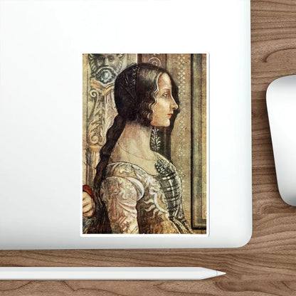 SKU:27574217652928403473 Sticker types:White Shape:Die-Cut Sizes:6" × 6"