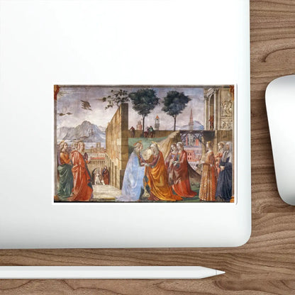 SKU:41307885293131005149 Sticker types:White Shape:Die-Cut Sizes:6" × 6"