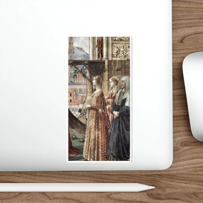 SKU:27099652871148256832 Sticker types:White Shape:Die-Cut Sizes:6" × 6"