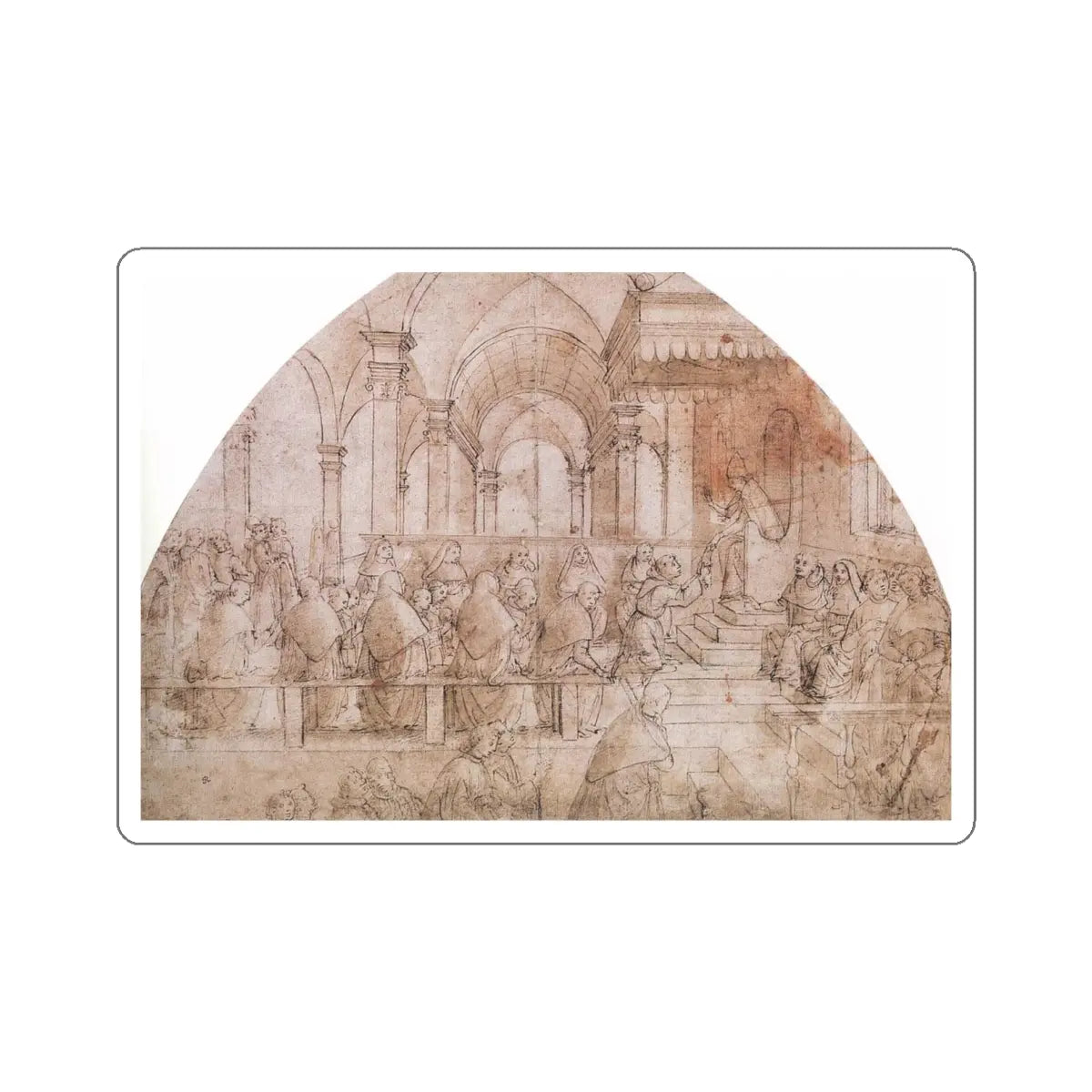 SKU:27356448826234280033 Sticker types:White Shape:Die-Cut Sizes:4" × 4"