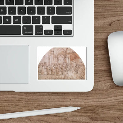 SKU:27356448826234280033 Sticker types:White Shape:Die-Cut Sizes:4" × 4"