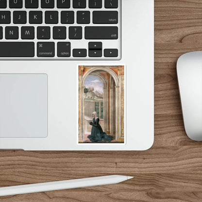 SKU:19014242185598913294 Sticker types:White Shape:Die-Cut Sizes:4" × 4"