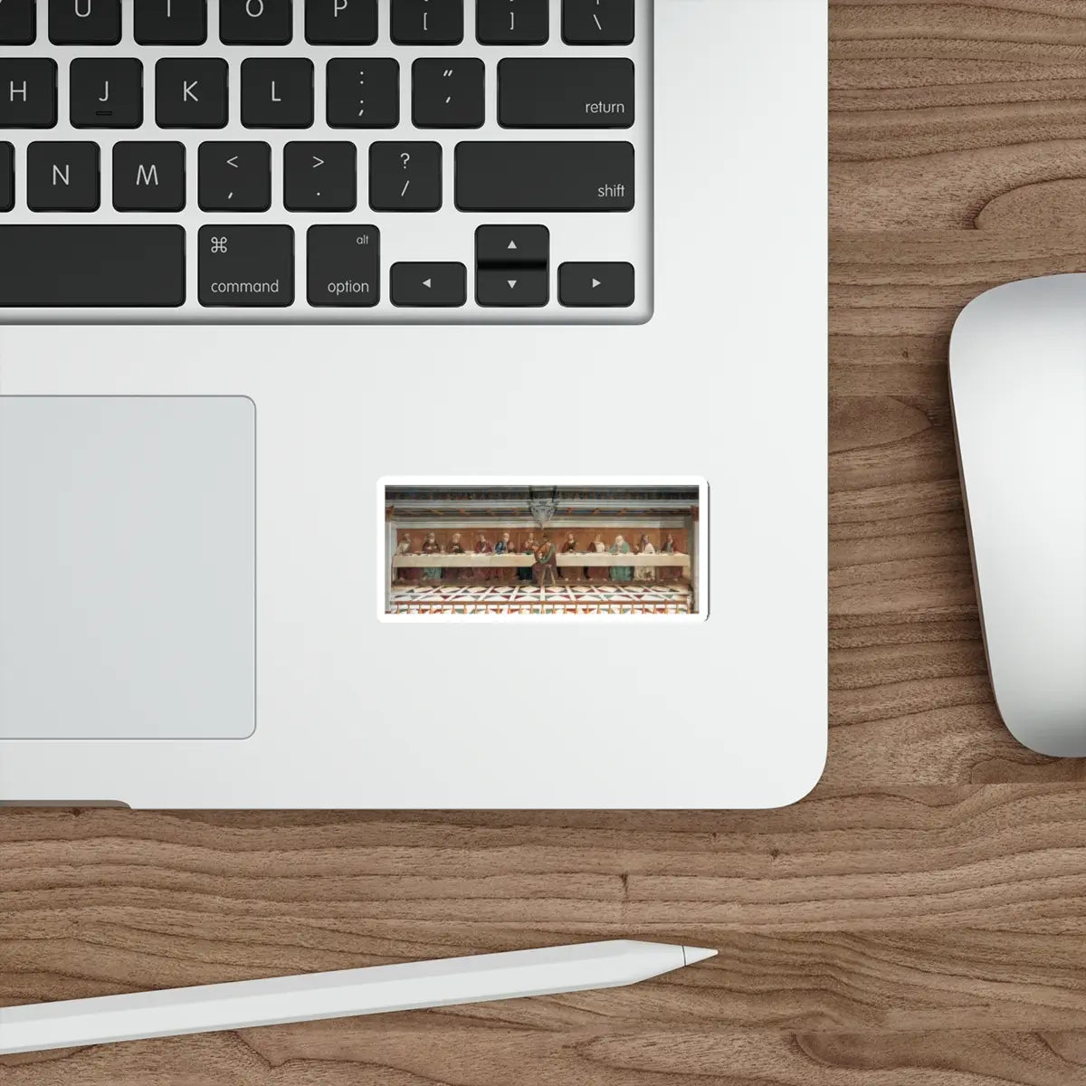SKU:24704928970124025786 Sticker types:White Shape:Die-Cut Sizes:3" × 3"