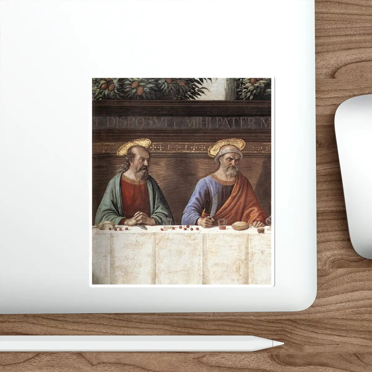 SKU:27578006000176741850 Sticker types:White Shape:Die-Cut Sizes:6" × 6"