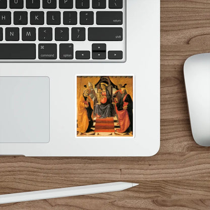SKU:23576640363372985751 Sticker types:White Shape:Die-Cut Sizes:3" × 3"