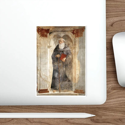SKU:12171764237867809634 Sticker types:White Shape:Die-Cut Sizes:6" × 6"