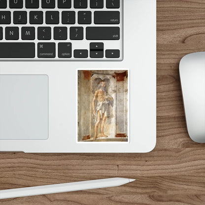 SKU:11302587042102529425 Sticker types:White Shape:Die-Cut Sizes:4" × 4"