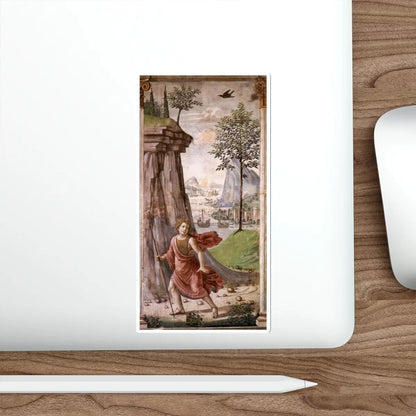 SKU:13895413108356174863 Sticker types:White Shape:Die-Cut Sizes:6" × 6"