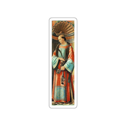 SKU:24124532636807852155 Sticker types:White Shape:Die-Cut Sizes:3" × 3"