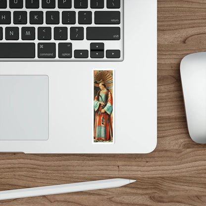 SKU:28486578364144081614 Sticker types:White Shape:Die-Cut Sizes:4" × 4"