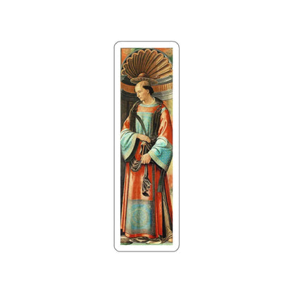 SKU:45070604175511090361 Sticker types:White Shape:Die-Cut Sizes:6" × 6"