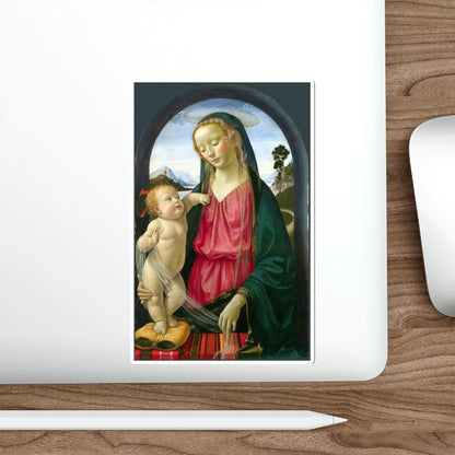 SKU:25781629061587423966 Sticker types:White Shape:Die-Cut Sizes:6" × 6"