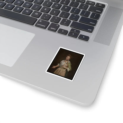SKU:TSS-STICK-GCMCRT-2X2-1N17P Sizes:2" × 2" Types:White